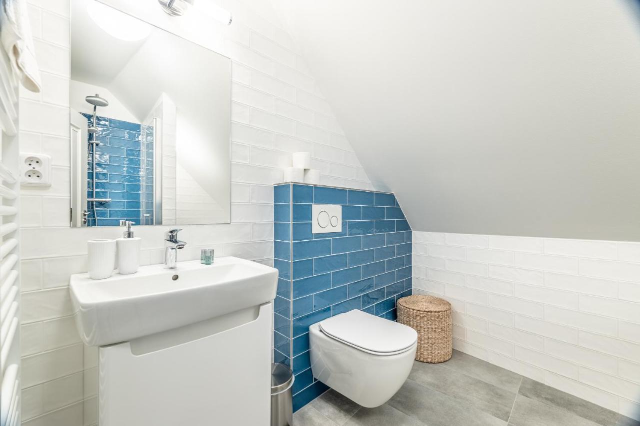 Residence Wurmfeld - Rodinny Apartman S 3 Loznicemi Cesky Krumlov Exterior foto